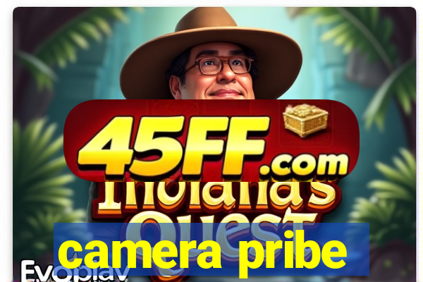 camera pribe